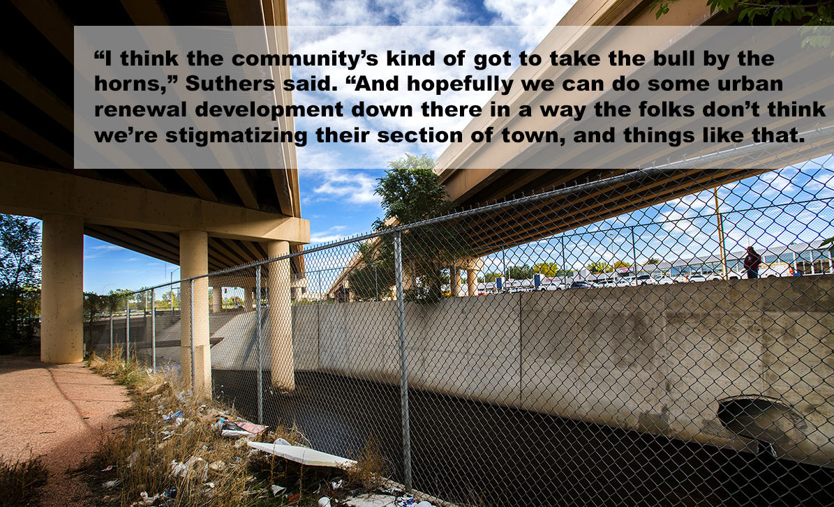 Part 8: Martin Luther King Jr. Bypass